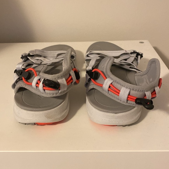 Columbia hiking sandals - Picture 5 of 7